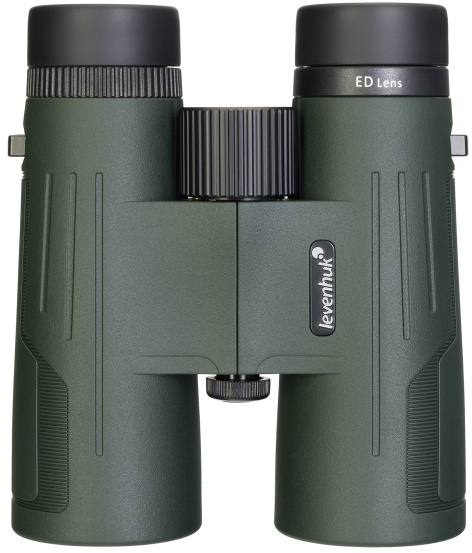 фото Бинокль  Levenhuk New Karma PRO ED 10x42 в Санкт-Петербургe