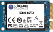 фото Накопитель SSD Kingston SKC600MS/256G