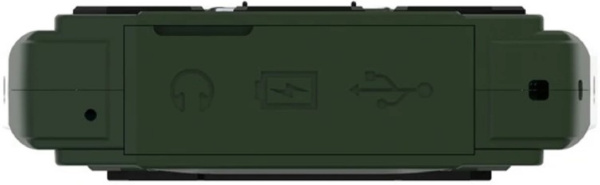 фото Мобильный телефон  MAXVI T20