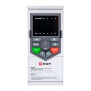 фото Преобразователь частоты EKF PD-90-FC-1K5-3-B