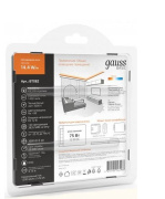 фото Лента Gauss BT082