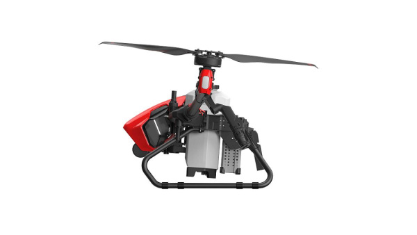 фото Квадрокоптер  DJI XAG V40 в Уфе