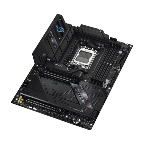 фото Материнская плата ATX ASUS ROG STRIX B850-F GAMING NEO в Краснодаре