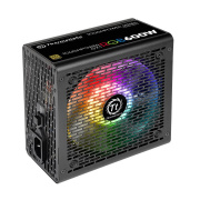 фото Блок питания Thermaltake Toughpower GX1 RGB 600W