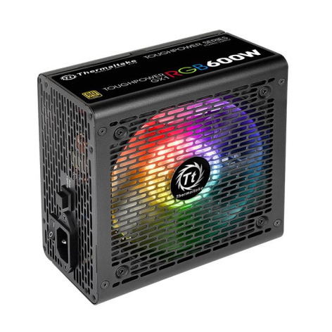 фото Блок питания ATX Thermaltake Toughpower GX1 RGB 600W в Уфе