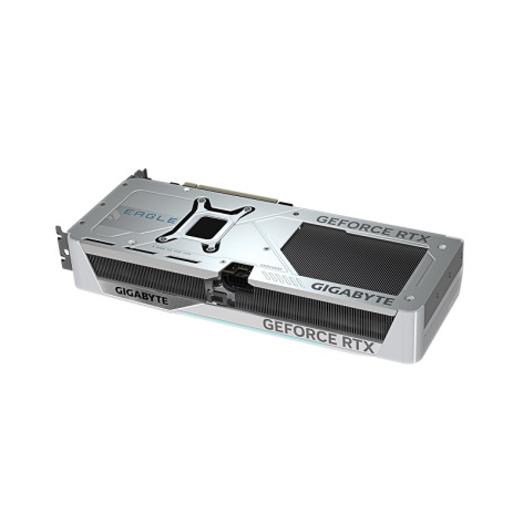 фото Видеокарта GIGABYTE GeForce RTX 5070 EAGLE OC ICE SFF (GV-N5070EAGLEOC ICE-12GD) в Перми