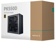 фото Блок питания Deepcool PK550D