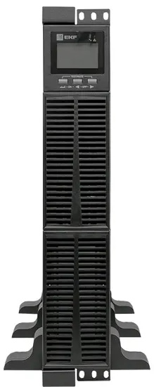 

Источник бесперебойного питания EKF SW920Pro-RT E-Power SW900Pro-RT 2000 ВА / 1800 Вт, SW920Pro-RT