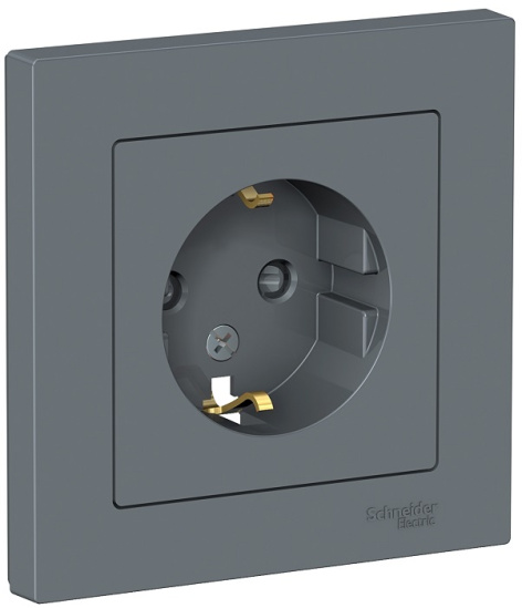 фото Розетка  Systeme Electric ATN000744 в Омске