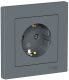 фото Розетка  Systeme Electric ATN000744 в Перми