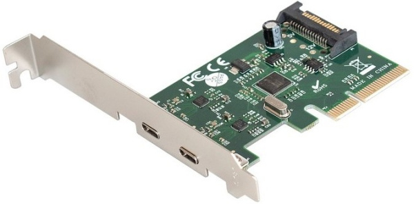 фото Контроллер  Exegate EXE-313V-3A2C в Омске