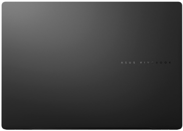 фото Ноутбук  ASUS VivoBook S14 OLED M5406NA-QD107W в Красноярске 14 ", Ryzen 5, 8 Гб RAM, 512 Гб SSD, Radeon Graphics, Черный