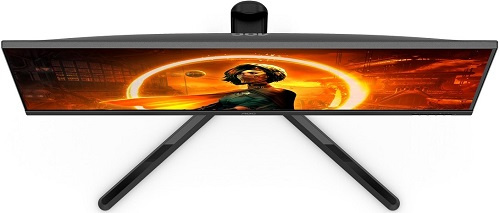 фото Монитор 34" AOC U34G3XM в Уфе