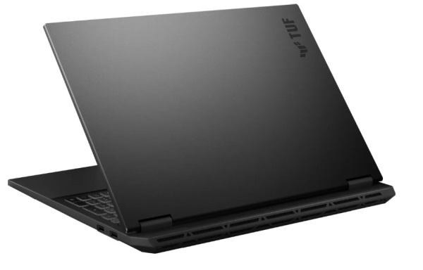 фото Ноутбук  ASUS TUF GAMING FX608JHR-RV035 в Красноярске 