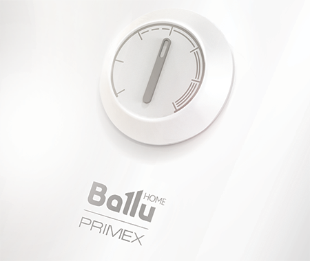 фото Водонагреватель  Ballu BWH/S 50 Primex в Ростове-на-Дону