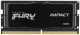фото Модуль памяти SODIMM DDR5 16GB Kingston FURY KF564S38IB-16 в Уфе