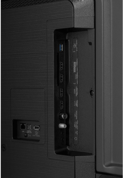 фото Телевизор  Hisense 85E7Q PRO в Казани