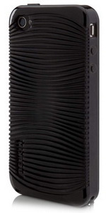 фото Чехол  Belkin Grip Ergo Black