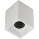 фото Светильник точечный IEK LT-UPB0-4112-GU10-1-K01 в Казани