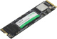 фото Накопитель SSD M.2 2280 CBR SSD-128GB-M.2-LT22 в Самаре 128 ГБ
