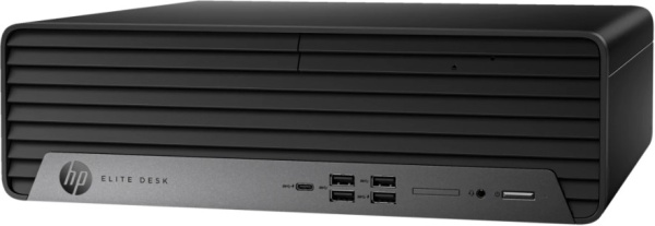 фото Системный блок HP Elite SFF 800 G9 Intel Core i5, 8 ГБ, 512 Гб, Intel UHD Graphics 770,  ОС Не установлена