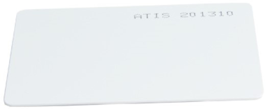 фото Карта  AccordTec AT-ID02-EM в Омске