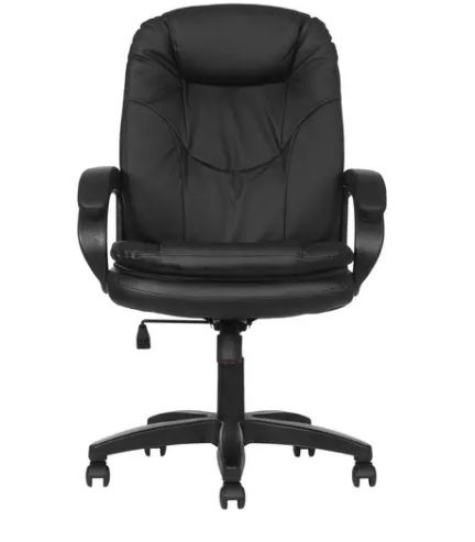 фото Кресло офисное Chairman 668 LT в Омске