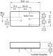 фото Преобразователь DC-DC модульный TRACO POWER TEN 15-2423 в Омске