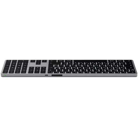 фото Клавиатура  Satechi Slim X3 в Уфе