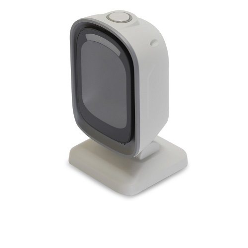 Сканер штрих-кодов Mertech 4795 8500 P2D Mirror white