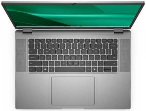 фото Ноутбук  Dell Latitude 7650 в Челябинске 16 ", Core Ultra 7, 32 Гб RAM, 1 Тб SSD, Arc graphics, Серый