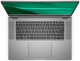 фото Ноутбук  Dell Latitude 7650 в Челябинске 16 ", Core Ultra 7, 32 Гб RAM, 1 Тб SSD, Arc graphics, Серый