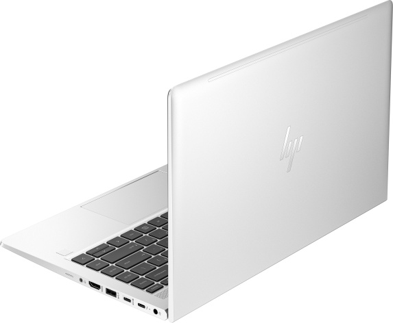 фото Ноутбук  HP EliteBook 640 G10 в Красноярске 14 ", Core i5, 16 Гб RAM, 512 Гб SSD, Iris Xe Graphics, Серебристый