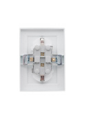 фото Розетка EKF ERR16-128-100