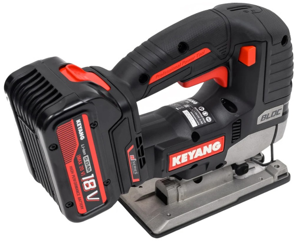 фото Лобзик  KEYANG JS20BLH-135V в Ростове-на-Дону