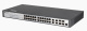 фото Коммутатор PoE BDCom S2528-P в Челябинске
