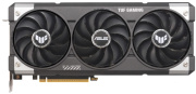 фото Видеокарта ASUS GeForce RTX 5060 TI TUF GAMING OC (TUF-RTX5060TI-O8G-GAMING)