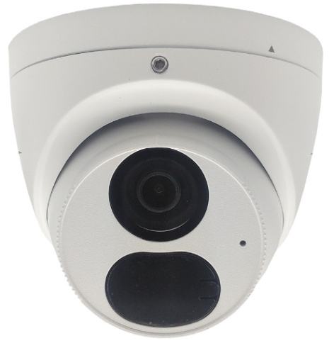 фото Видеокамера IP Space Technology ST-VA5641 PRO STARLIGHT  (2.8)