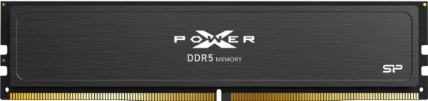 фото Модуль памяти DDR5 16GB Silicon Power Xpower Pulse в Волгограде