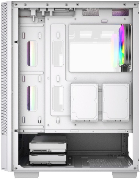 фото Корпус ATX Powercase Mistral AY3W ARGB в Перми