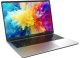 фото Ноутбук  Maibenben M653 в Волгограде 16 ", Ryzen 3, 8 Гб RAM, 512 Гб SSD, Radeon Graphics, Серебристый