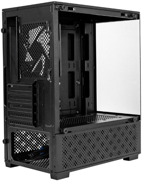 фото Корпус mATX Exegate i3 SEA в Волгограде