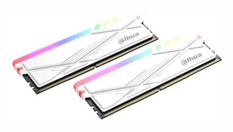 фото Модуль памяти DDR5 32GB (2*16GB) Dahua DHI-DDR-C600URW32G64D в Омске