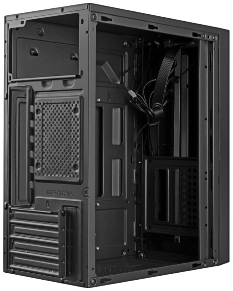 фото Корпус mATX Ginzzu B350 в Красноярске