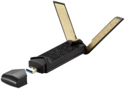 фото Адаптер ASUS USB-AX56