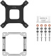фото Кулер  Deepcool AG500 WH ARGB