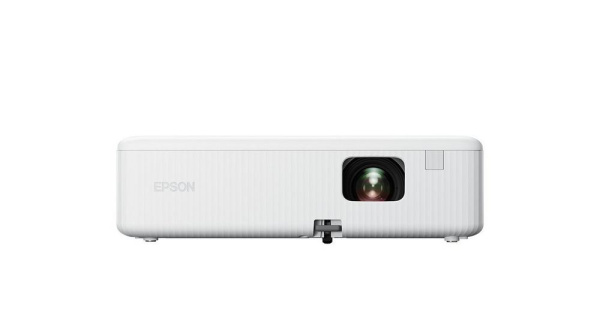 фото Проектор  Epson CO-W01 в Волгограде