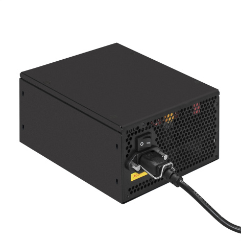 фото Блок питания ATX Exegate 650PPX