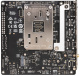 фото Материнская плата mini-ITX MSI MPG B650I EDGE WIFI в Перми