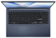 фото Ноутбук  ASUS Vivobook 15 M1502NAQ-BQ067 в Казани 15.6 ", Ryzen 5, 16 Гб RAM, 512 Гб SSD, Radeon Graphics, Синий